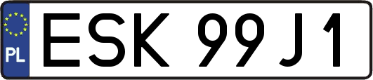 ESK99J1