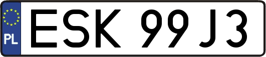 ESK99J3