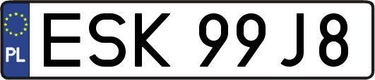 ESK99J8