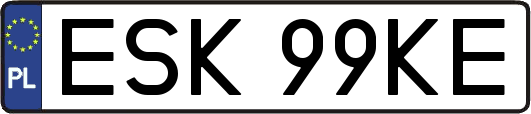 ESK99KE