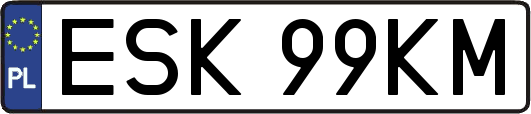 ESK99KM