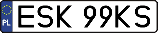 ESK99KS