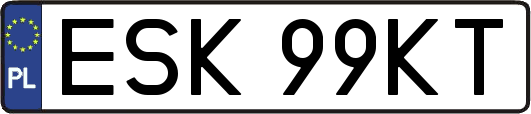 ESK99KT