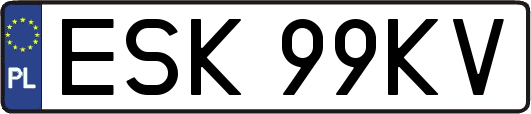 ESK99KV