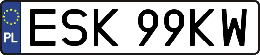 ESK99KW