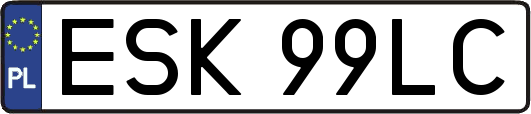 ESK99LC