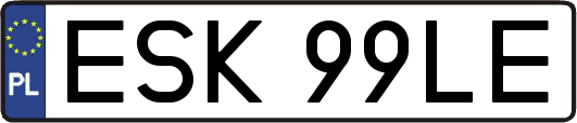 ESK99LE