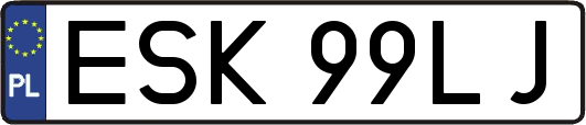 ESK99LJ