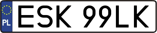 ESK99LK