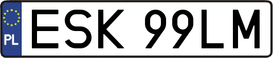 ESK99LM