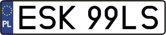 ESK99LS