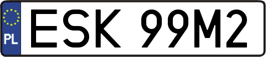 ESK99M2