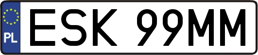ESK99MM