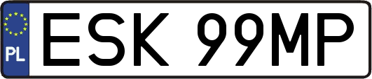 ESK99MP