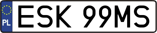 ESK99MS
