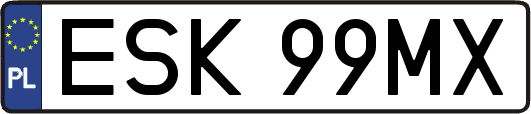 ESK99MX