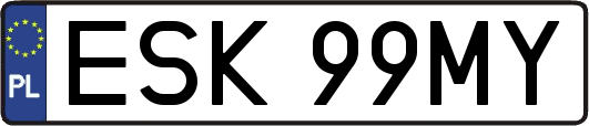ESK99MY