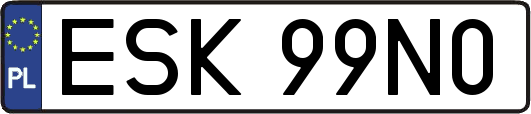 ESK99N0