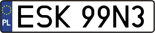 ESK99N3