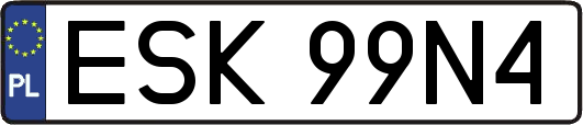 ESK99N4
