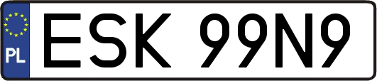 ESK99N9