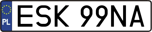 ESK99NA