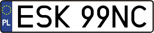 ESK99NC