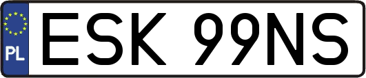 ESK99NS