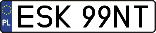 ESK99NT