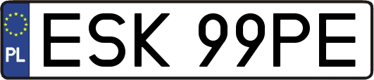 ESK99PE