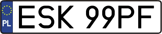 ESK99PF