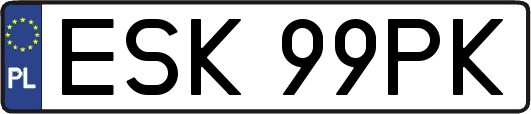 ESK99PK