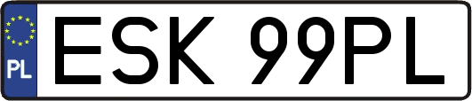 ESK99PL