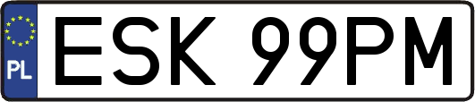 ESK99PM
