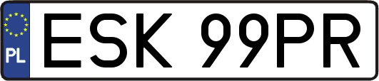 ESK99PR