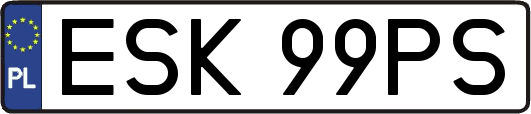 ESK99PS