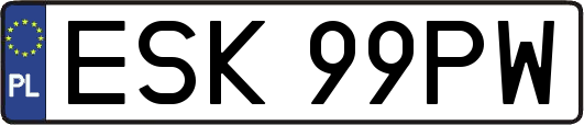ESK99PW