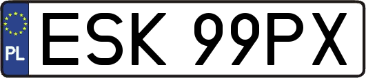 ESK99PX