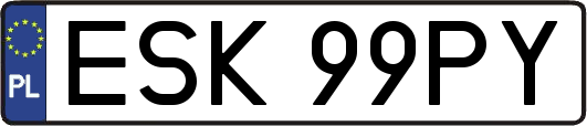 ESK99PY