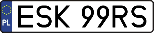 ESK99RS