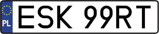 ESK99RT