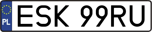 ESK99RU