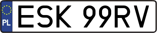 ESK99RV