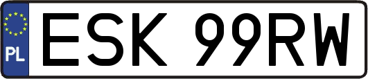 ESK99RW