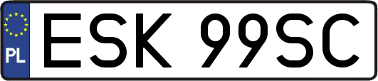ESK99SC
