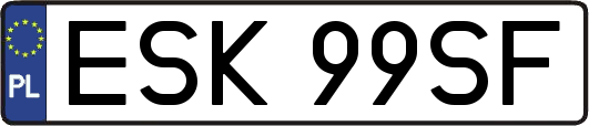 ESK99SF