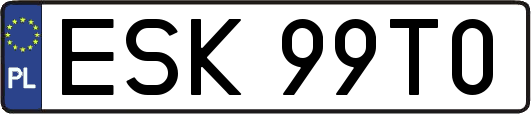 ESK99T0