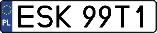 ESK99T1