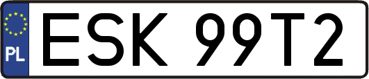 ESK99T2
