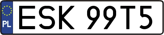 ESK99T5